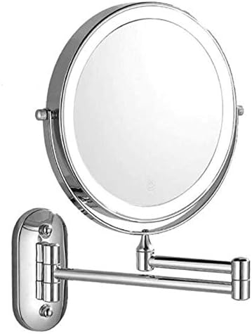 огледало За Шминка огледало за Бричење Огледало За Бричење Огледало Со Огледало За Осветлено Огледало За Бања За Хотелска Суета Прилагодлив