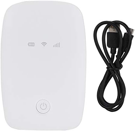 Mini Portable M3 925D-3 4G LTE безжичен WiFi Box 150Mbps Wi Fi рутер за рутер за мрежни лаптопи за таблети