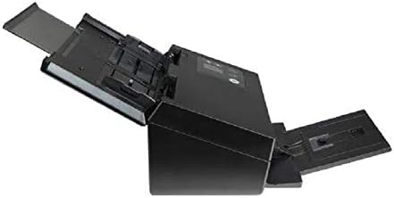 Avision AD370 Duplex скенер во боја, 70PPM/140IPM Скенер за документи со голема брзина ADF, со капацитет на 100 страници