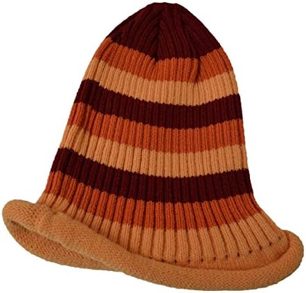 Зимската лента G Cap G Man's gint Stripe плетена капа