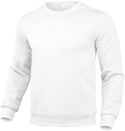 Xiloccer mens тенок фит кошули Кул маици за мажи компресија кошула мажи околу џемперите на вратот џемпер врвни најдобри тимови