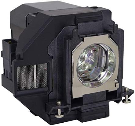 За Epson H842A H842B H842C Projector Lamp By Dekain