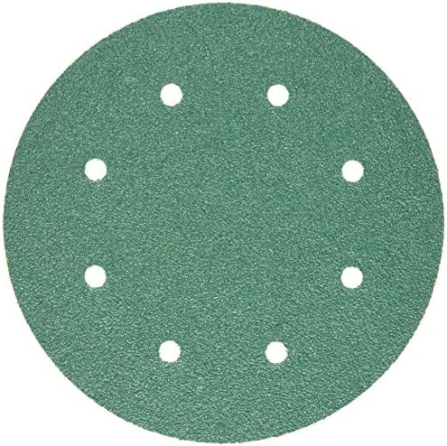 3М Зелен корпус Стикит производ за производство на прашина без прашина, 01660, 8 во, 40, 50 дискови по картон