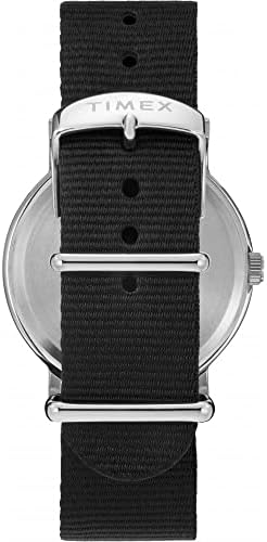 Timex Weekender x Кикирики од 38 мм часовник