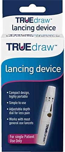 TRUEdraw Lancing Уред NIM2H01-81, 1 секој