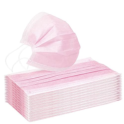 Маски од розова хартија направени во сад само маски за лице за еднократна употреба направени во сад девојчиња палто 5т маска за