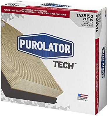 Purolator TA35150 Purolatortech филтер за воздух