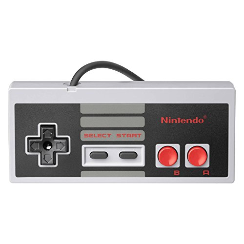 Контролер на Nintendo NES
