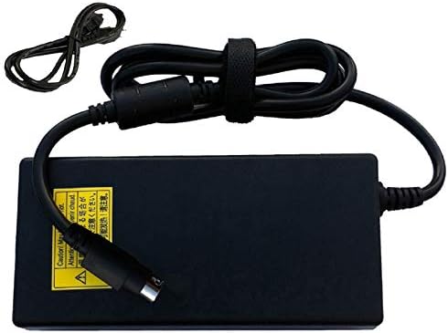 Адаптерот за адаптер со 4-пин 19V AC/DC компатибилен со Zyxel Communications Corporation NSA-2400 NSA-2401 NSA2400 NSA2401 Апаратот за