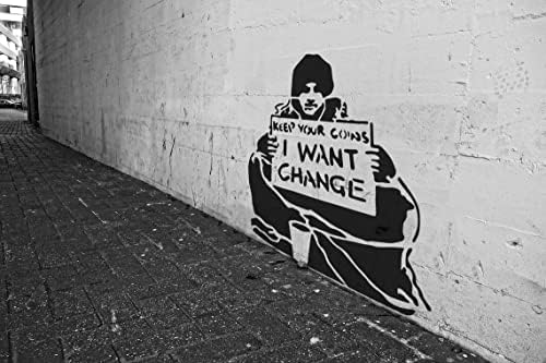 Сакам Промена Матрица За Сликарство - Ласерски Сече Еднократно 14мил Mylar Матрица-Ѕид Уметност Сликарство Дефиниција Цртање Занает