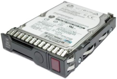 Оригинален HPE 800GB MSA SFF 2,5-инчен сериски прикачен SCSI SCSI мешана употреба 12 GB/s со цврста состојба на топла приклучок 841505-001-ITPS