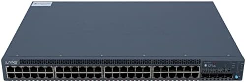 Juniper EX2300-48P Етернет прекинувач - 48 порти - Управувачки