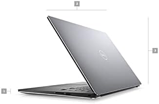 2019 Dell Прецизност 5540 Laptop 15.6 - Intel Core i9 9th Gen-i9-9880H - Осум Јадро 4.8 Ghz-512GB SSD-32GB RAM МЕМОРИЈА-Nvidia Квадро