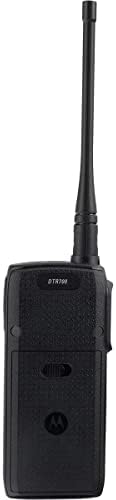 Motorola DTR700 900 MHz 50-канален дигитално двонасочно радио