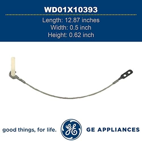 GE WD01X10393 Кабел за шарки за машина за миење садови