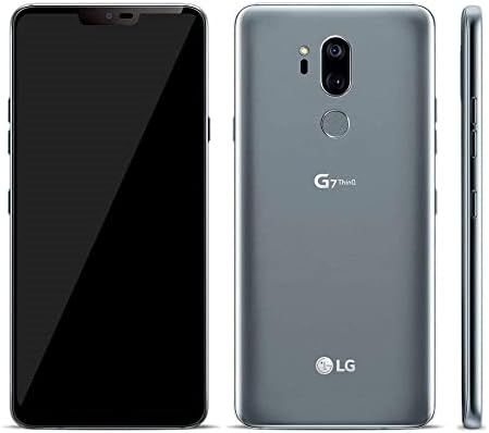 LG G7 Thinq 6.1in LM-G710TM TMOBILE 64 GB Android паметен телефон