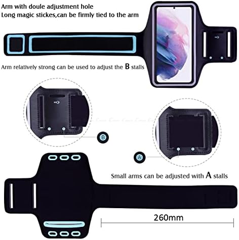 Case Galaxy S30 Ultra, водоотпорен спортски теренски амбиент кутија со кабел за полнење за Samsung S30 Ultra Black