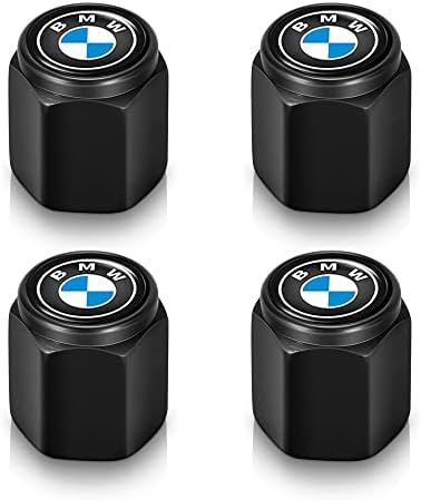 Компатибилен за капакот на вентилот за автомобили BMW Универзална матична покривка погоден за BMW x1 x3 m3 m5 x1 x5 x5 x6 z4 3