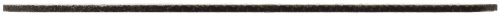 Нортон Близнаци десен исечен десен агол мелница засилена абразивно рамно намалување на тркалото, тип 01, алуминиум оксид, 7/8