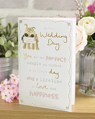 Свадба картичка - свадбена картичка за парови - картичка за подароци за свадби - картичка за венчавки - Свадбени подароци - Симпатична