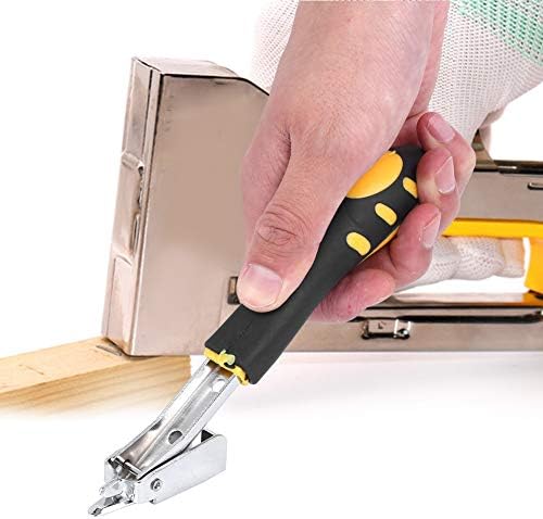 Отстранувач на главен столар, рачен екстрактор на нокти, алатка за отстранување на главната работа за подобрување на домот