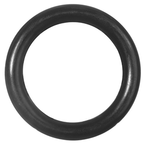 Запечатување на САД Zusav70043 Хемиски отпорен Витон О-прстени, 043 големина на цртичка, 3,489 ID, 3,629 OD