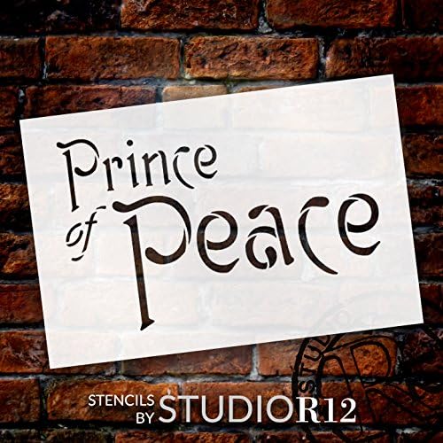 Принцот На Мирот - Божиќ Матрица-6 х 4 - STCL1376_1