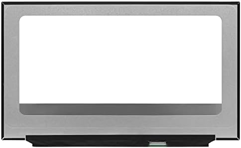 Hoyrtde 17.3 Замена на LCD за Acer Predator Helios 300 17 Series PH317-53 PH317-54 склопување на панелот на екранот FHD 1920x1080 IPS