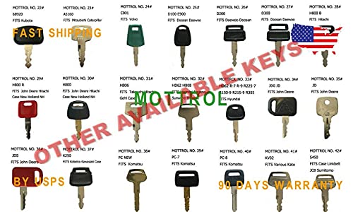 5 компјутери 1920 клучни клучеви за копчињата за голф Јамаха за клупски автомобил ДС/Преседан Гас и Електрик,