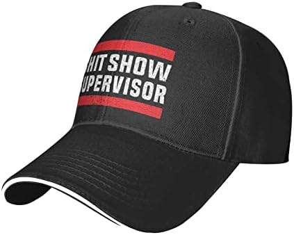 Qvxhkp срамота покажува супервизор на шапка мажи тато капи Графичка капа