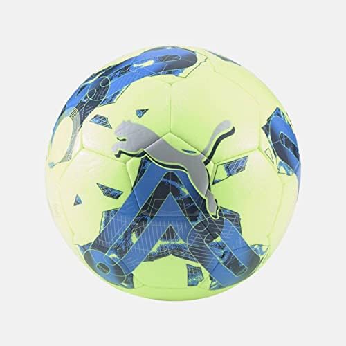 Пума Орбита 6 МС фудбалска топка