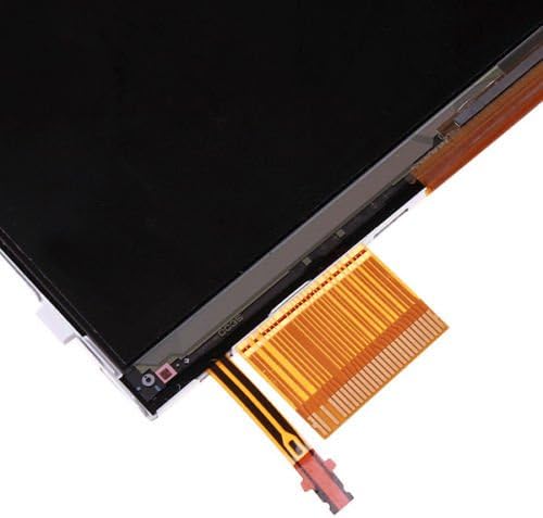 Комплетна панел за прикажување на екранот на екранот со LCD со делот за поправка на задното осветлување за конзолата за серии на Sony