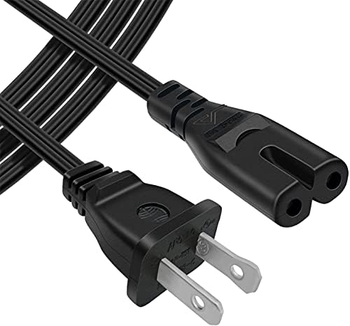 PPJ AC во кабел за кабел за кабел за кабел за приклучок за приклучок за кабел за Resmed Res Med S8 Escape II 2 CPAP машина