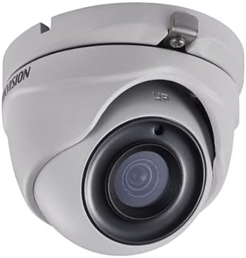 Hikvision DS-2CE56D8T-ITM 3,6mm 2MP на отворено ултра-ниско-ниско светло аналогно бедем купола со камера со леќи од 3,6 мм