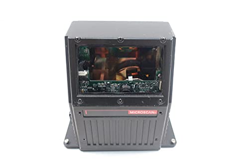 Microscan FIS-0880-0002 скенер за баркод FIS08800002 MS-880