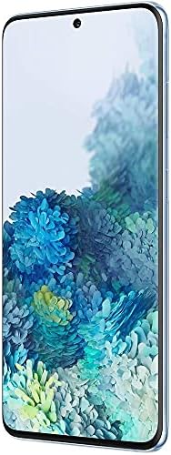 Samsung Galaxy S20 5G 6,2 AMOLED, Snapdragon 865, IP68 отпорен на вода, глобална фабрика за 5G VoLTE Отклучен G981U1