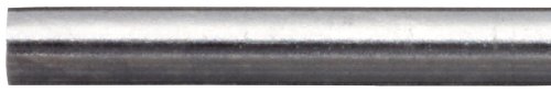 Dormer A720 Cobalt Steel Miniature Dript Bit, неконтролирана завршница, тркалезна Шанк, конвенционална точка од 118 степени, 1,10мм