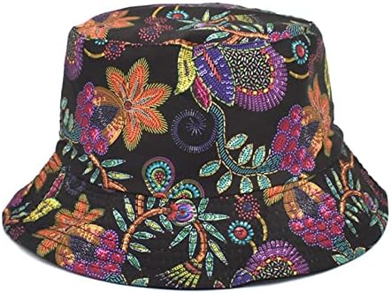 Капчиња за зајдисонце за зајдисонце капа капа на отворено мажи и жени случајно лето печатено плажа двострана рамна топки капачиња за сончање