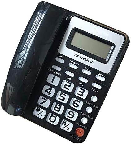 Ретро телефонски телефон, број за чување на лична карта за фиксна фиксна фиксна фиксна фиксна фиксна фиксна фиксна линија, без избор
