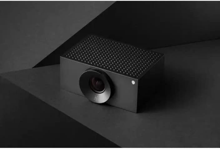 Камера за видео конференции на Huddly L1 - 20,3 мегапиксели - 30 fps - мат црна - USB 3.0-1 пакет