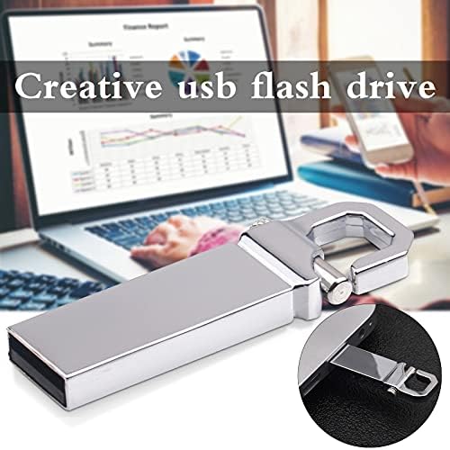 КОНЕКТОРИ USB 3.0 Flash Drive 128GB 64GB 32GB 16GB 8GB U Диск Со Голема Брзина Податоци Меморија Стап Надворешно Складирање Палецот