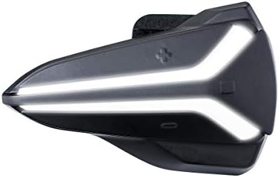 HJC шлемови Smart 20B единици за мотоцикли со мотоцикли - црна/една големина