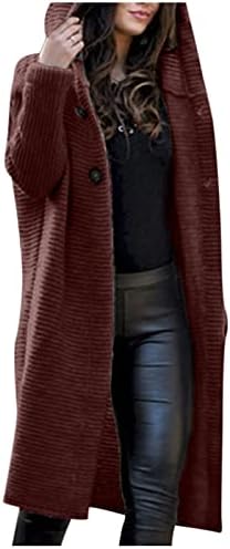 Плус големина Зимски палта за жени женски зимски долги ракави копче Шерпа јакна палто џебови топло руно