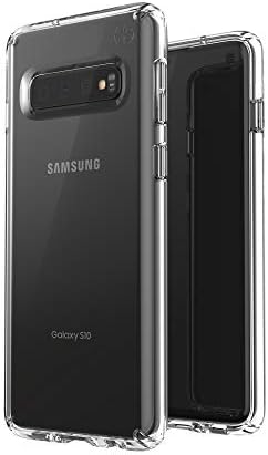 Спек Президио Останете Јасни За Samsung Galaxy S10-Јасно/Јасно