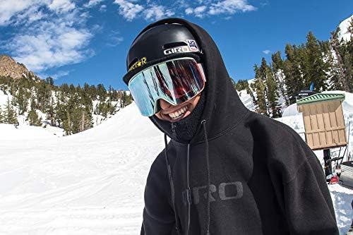 Шлемот за скијачки шлемови на Girиро Леџ - Сноуборд за мажи, жени и млади