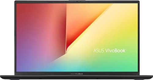 2022 Најнова ASUS VivoBook 15.6 FHD Лаптоп Компјутер Со Екран На Допир, 11-Ти Генерал Intel i3-1115G4, 8GB DDR4 RAM МЕМОРИЈА,