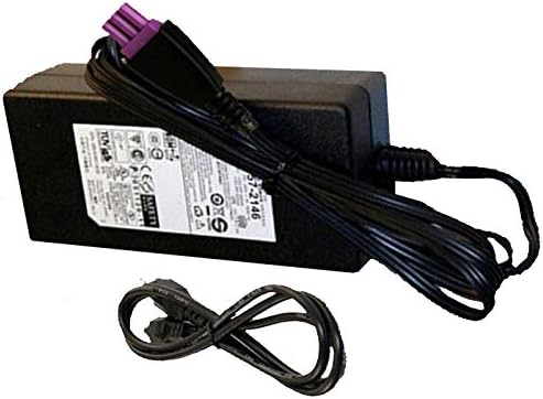 HP Genuine OEM AC Power Supply Adapter 32V 625mA 0957-2242 0957-2269 for HP Deskjet F4210 F4230 F4235 F4240 F4250 F4272 F4273 F4274 F4275