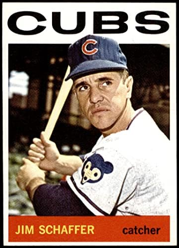 1964 Топпс 359 Jimим Шафер Чикаго Cubs NM Cubs