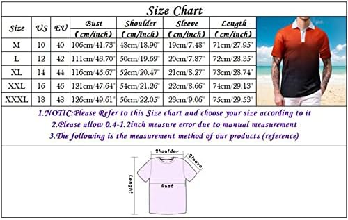XXBR 2022 Нови летни мастички патенти Поло кошули, камо со краток ракав во боја на бојата, крпеница работа, врвови за голф -кошула за