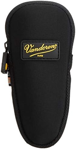 Вендорен P200 Неопрен торбичка за уста за BB кларинет/алто кларинет/алто саксофон/сопрано саксофон